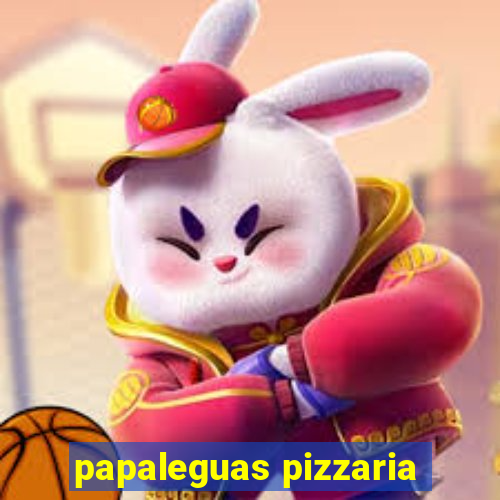 papaleguas pizzaria